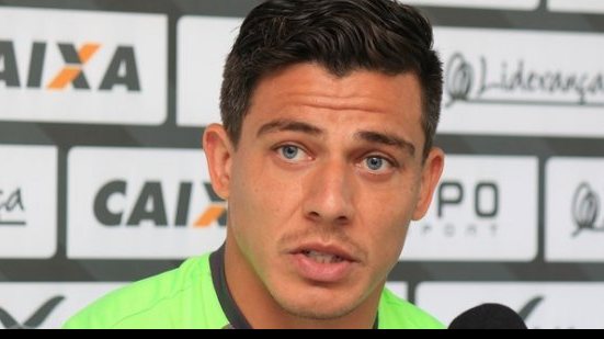 Imagem Paysandu deve anunciar ex-Vitória