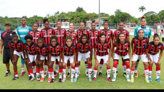 Imagem Leoas dão 6 no Juventude e estão com uma mão na taça
