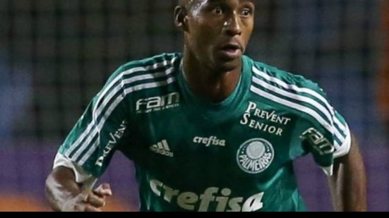 Imagem  Repórter confirma negociação entre volante do Palmeiras e Bahia