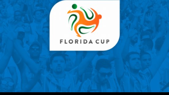 Imagem  Bahia divulga lista para disputar a Flórida Cup
