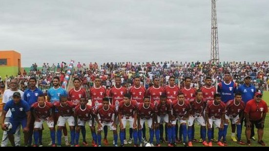 Imagem   Itaberaba vence Itabela e conquista título do Intermunicipal