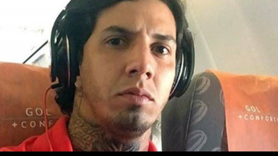 Imagem Victor Ramos está acertado com clube brasileiro
