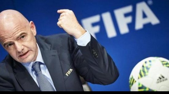 Imagem Copa do Mundo terá 48 seleções a partir de 2026, define Fifa