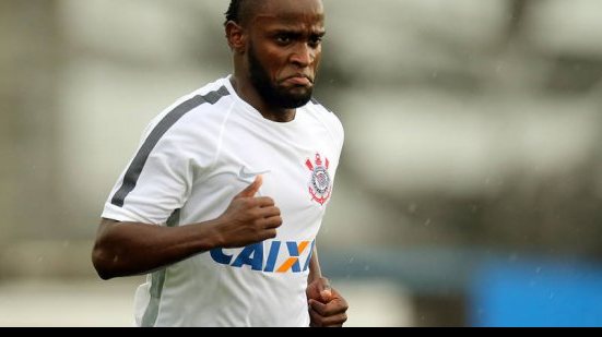 Imagem Descartado pelo Corinthians, colombiano rejeita proposta para jogar no Bahia