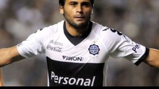Imagem Biancucchi é dispensado por clube paraguaio e busca novo destino em 2017