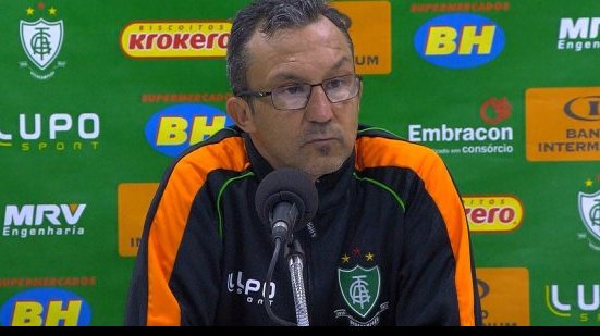 Imagem Novo auxiliar técnico do Palmeiras já foi campeão pelo Vitória