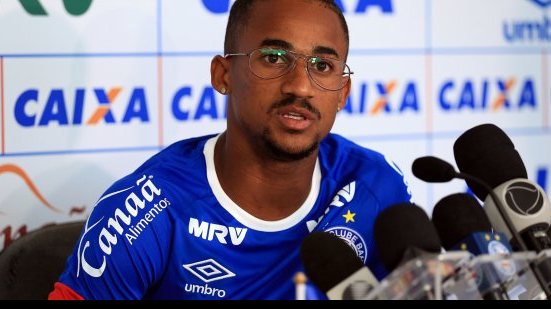 Imagem Eduardo foca em pré-temporada no Bahia e espera fazer grande ano no tricolor