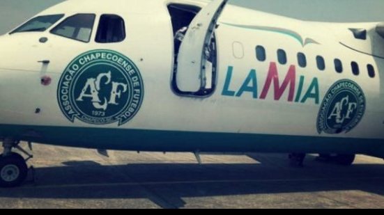 Imagem Chape paga indenizações às famílias das vítimas e estuda ação contra LaMia