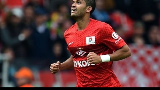 Imagem Sem Marinho, Flamengo acerta com Romulo por quatro anos