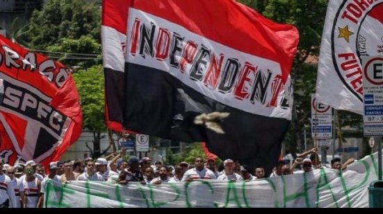 Imagem Presidente e quatro integrantes de torcida independente terão prisão decretada