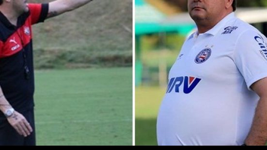 Imagem Série A: com dupla BaVi incluída, doze clubes continuam com os treinadores do ano passado
