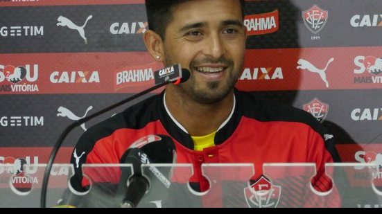 Imagem Apresentado, Pisculichi revela papo com Escudero e espera fazer sucesso