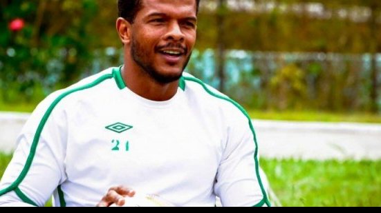 Imagem Goleiro que fez história no Vitória pode retornar ao Rubro-Negro