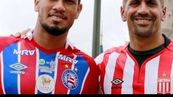 Imagem Com retorno de veterano argentino, Bahia encerra participação na Florida Cup neste domingo