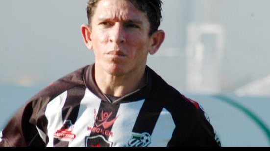 Imagem Ex-jogador é assassinado em Fortaleza