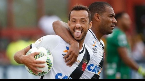 Imagem Vasco vence na estreia e avança na Flórida Cup