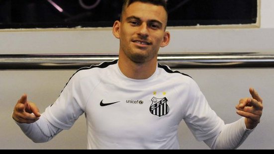 Imagem Lucas Lima recusa nova proposta da China