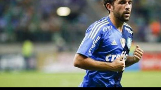 Imagem Meia argentino será apresentado no Fazendão nesta segunda