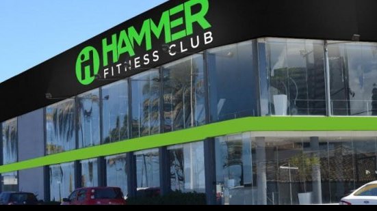 Imagem Com expansão, Hammer Fitness Club se torna uma das maiores redes de academias da Bahia