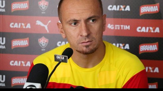 Imagem Após deixar o Vitória, Zé Love acerta com clube da Série B