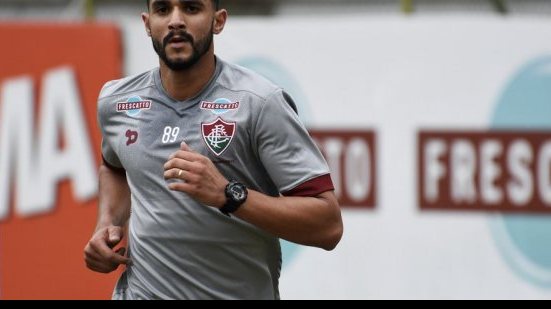 Imagem Nome de atacante do Fluminense ganha força no Bahia