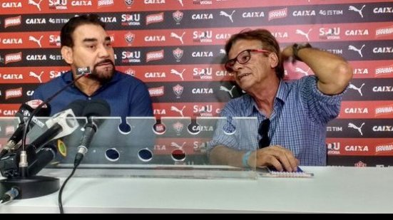 Imagem Ivã de Almeida explica investimentos: &quot;Dentro da margem&quot;
