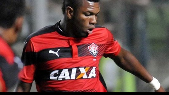 Imagem Volante do Vitória está de saída