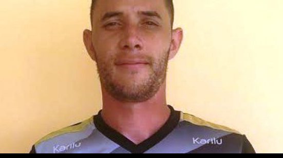Imagem Revelado pelo Bahia, goleiro tenta acesso na segundona do Campeonato Paulista
