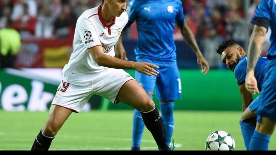 Imagem Contestado no Sevilla, Ganso pode ir para o futebol turco