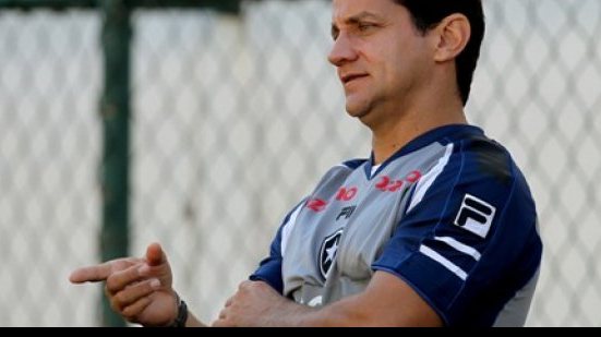 Imagem Eduardo Fontes é o novo diretor de futebol do Galícia