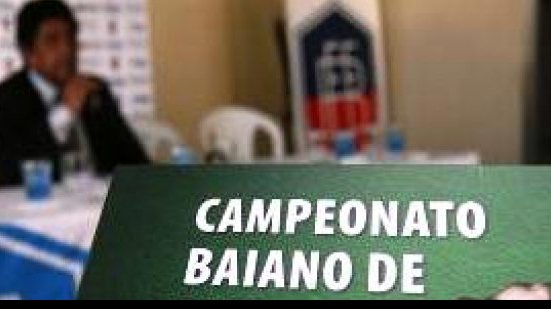 Imagem Governo e FBF discutem retorno do Sua Nota é um Show