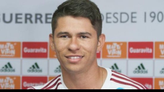Imagem Com ajuda de reforços, Bahia tenta contratar atacante do Fluminense