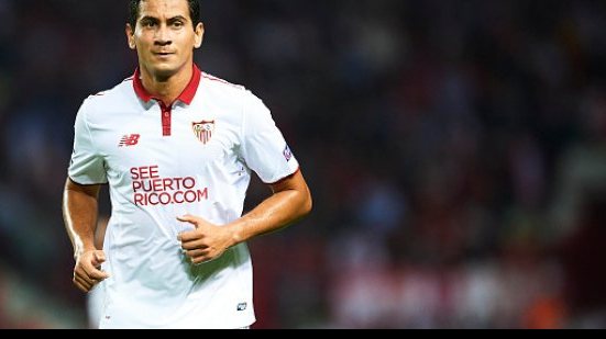 Imagem Sevilla quer negociar Ganso em definitivo