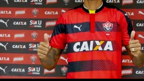 Imagem Alan Costa é apresentado: “Tenho certeza que vamos buscar coisas grandes esse ano”