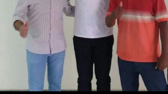 Imagem Atlético de Alagoinhas anuncia ex-zagueiro da Seleção como técnico