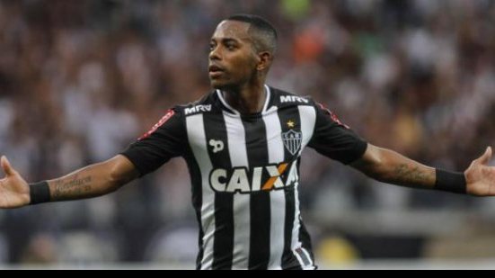 Imagem Marcelo Sant&#039;Ana revela proposta por Robinho em 2016