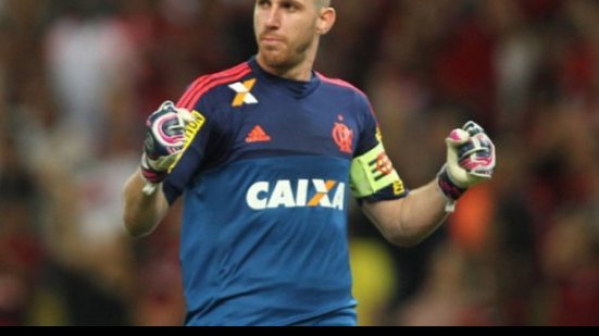 Imagem Especulado no Bahia, goleiro acerta com clube do exterior