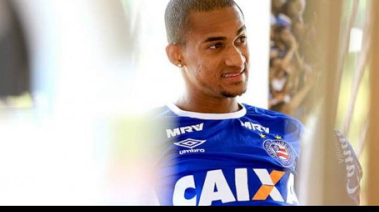 Imagem Lateral elogia preparação do Bahia na pré-temporada