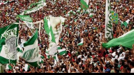 Imagem FBF parabeniza Conquista por 12 anos de fundação