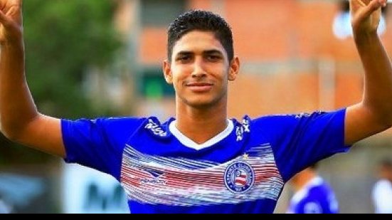 Imagem Jovem defensor do Bahia é emprestado para disputar o Campeonato Paulista