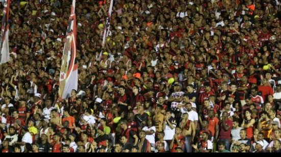 Imagem Vitória revela valores dos ingressos para estreia na Copa do Nordeste