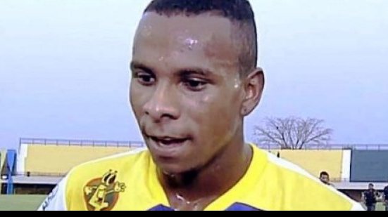 Imagem Após se envolver com drogas, ex-atacante morre em cidade baiana