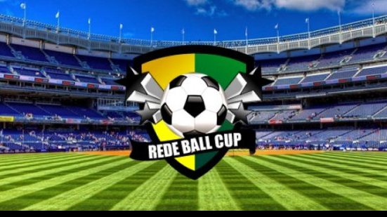 Imagem FBF divulga arbitragem das finais da Rede Ball Cup