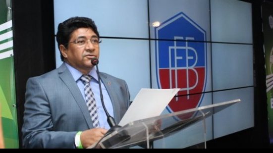 Imagem Baianão 2017 é lançado oficialmente pela FBF