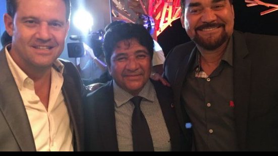 Imagem “O Baiano é uma competição difícil”, afirma Argel Fucks 