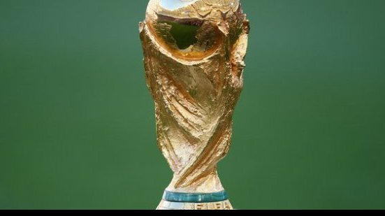 Imagem Fifa anuncia sorteio da Copa em 1º de dezembro