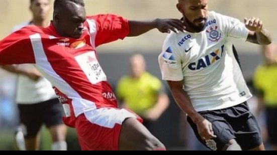 Imagem  Corinthians marca no fim e conquista Copa São Paulo pela 10ª vez