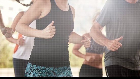 Imagem Corrida beneficente agita bairro na paralela neste final de semana