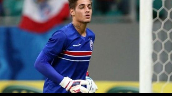 Imagem "Não me preocupo com o que a torcida fala", detona Jeanzinho