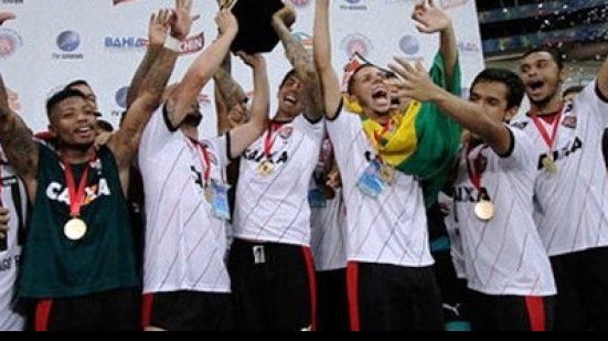 Imagem Confira todos os jogos que dão início ao Campeonato baiano neste domingo